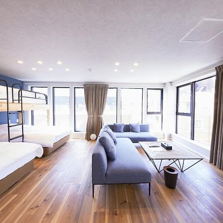 Tokyo Ikoi Hotelー綺麗なホテル Εξωτερικό φωτογραφία