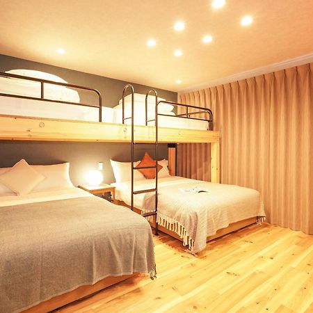 Tokyo Ikoi Hotelー綺麗なホテル Δωμάτιο φωτογραφία