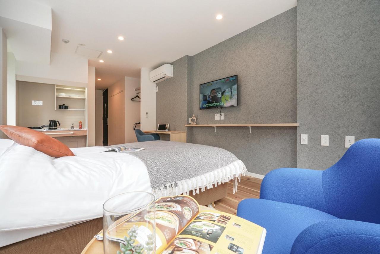 Tokyo Ikoi Hotelー綺麗なホテル Εξωτερικό φωτογραφία