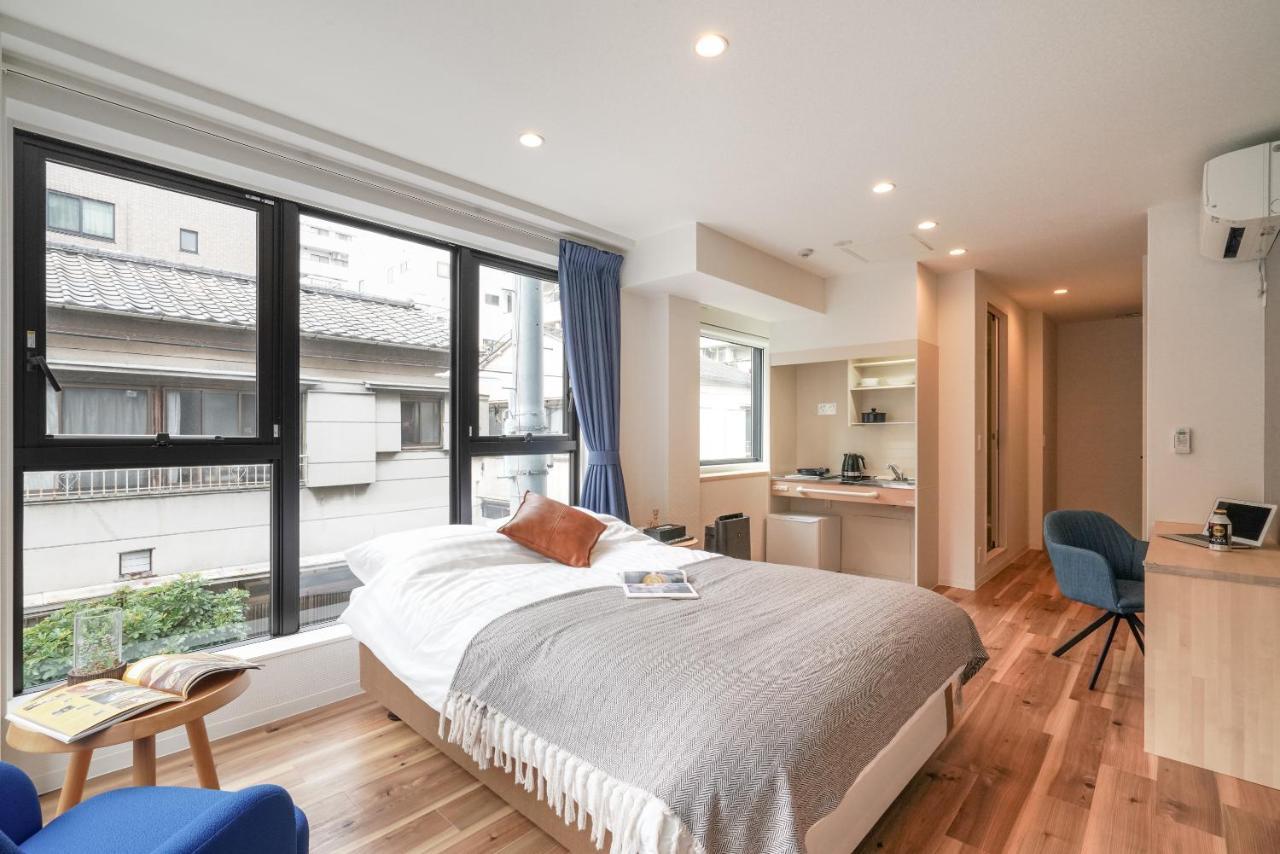 Tokyo Ikoi Hotelー綺麗なホテル Εξωτερικό φωτογραφία