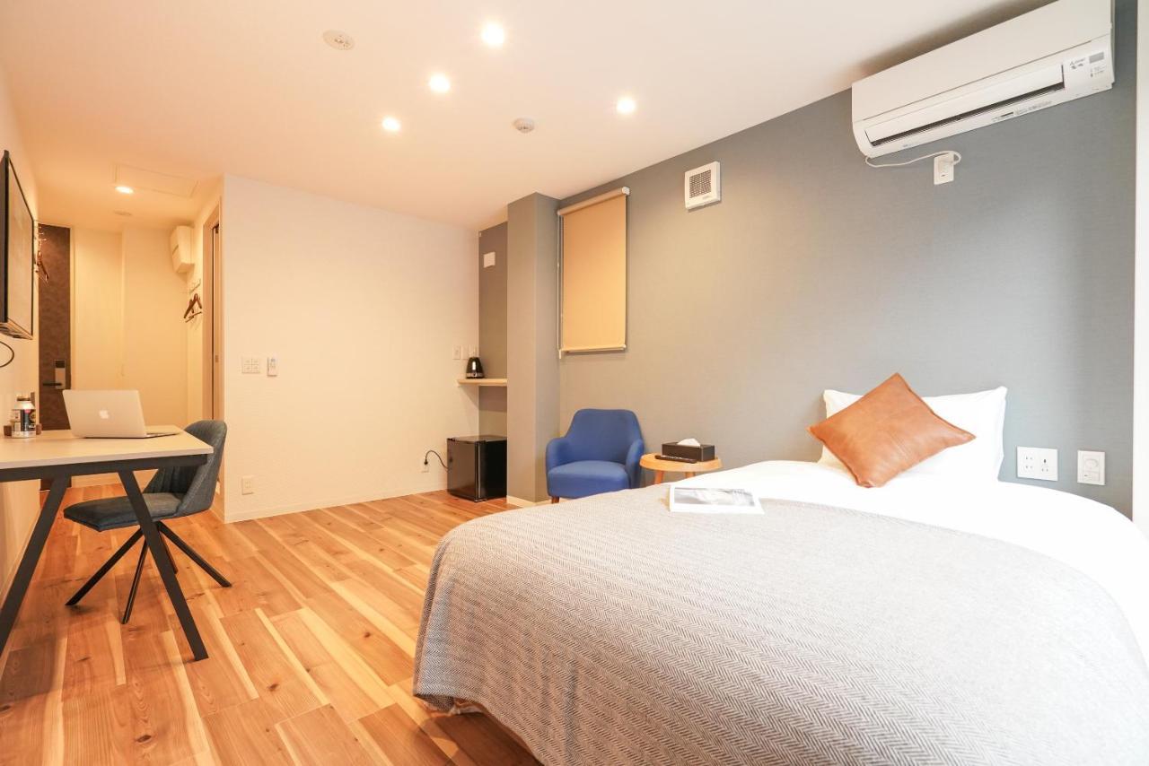 Tokyo Ikoi Hotelー綺麗なホテル Εξωτερικό φωτογραφία