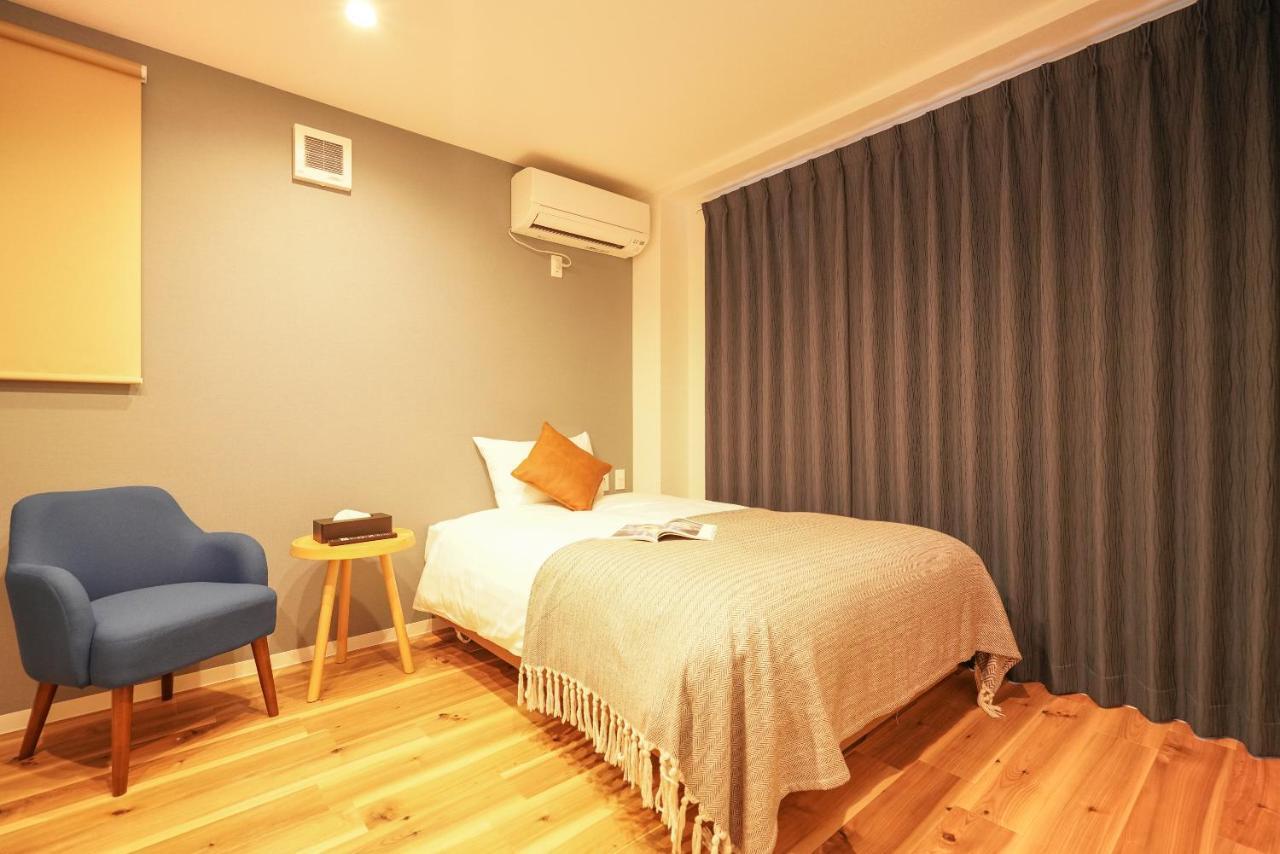 Tokyo Ikoi Hotelー綺麗なホテル Εξωτερικό φωτογραφία