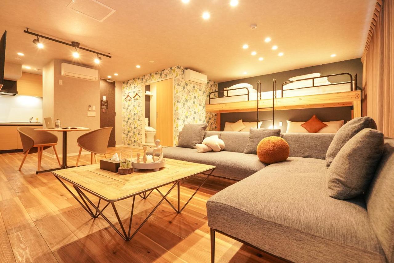 Tokyo Ikoi Hotelー綺麗なホテル Εξωτερικό φωτογραφία
