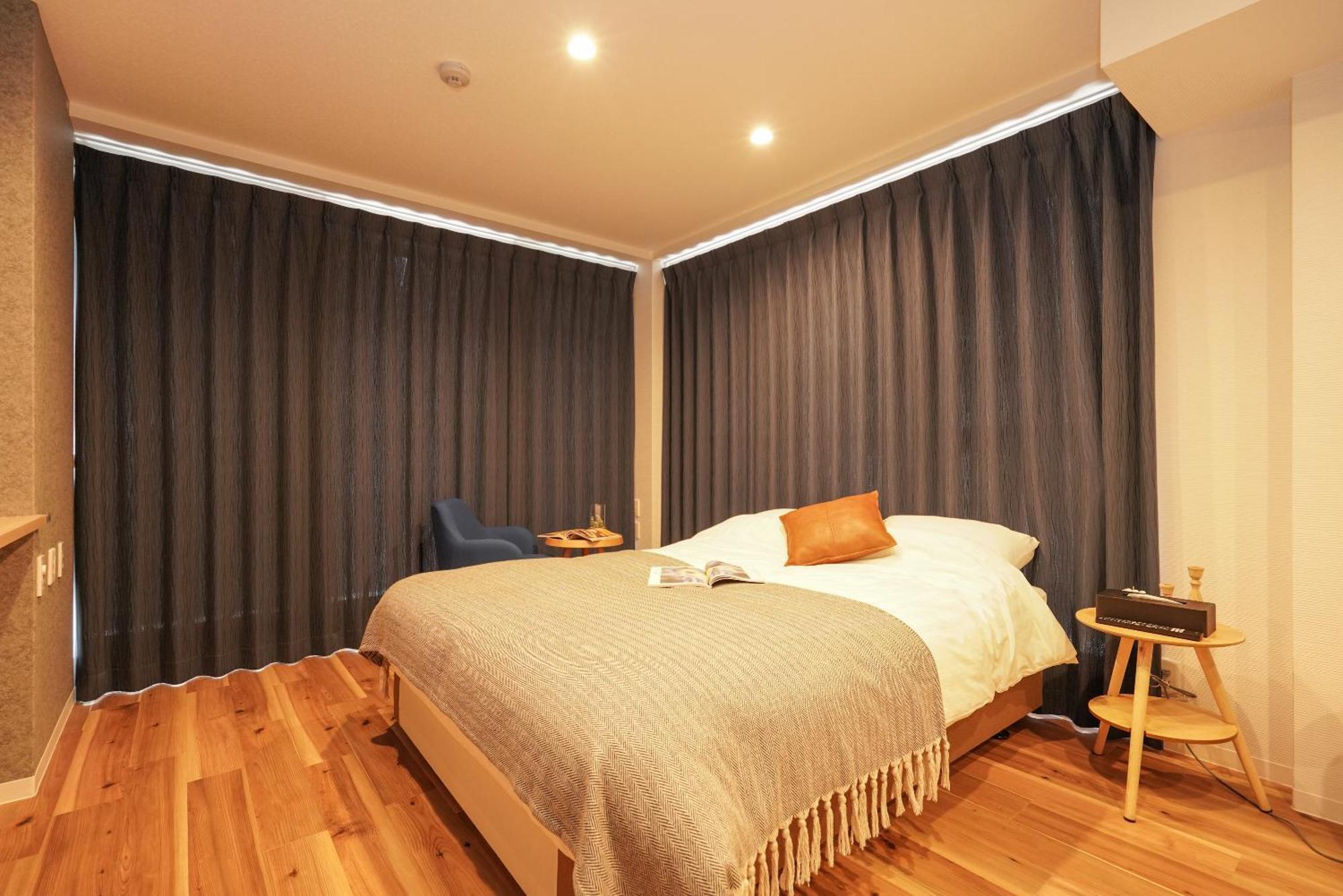 Tokyo Ikoi Hotelー綺麗なホテル Δωμάτιο φωτογραφία