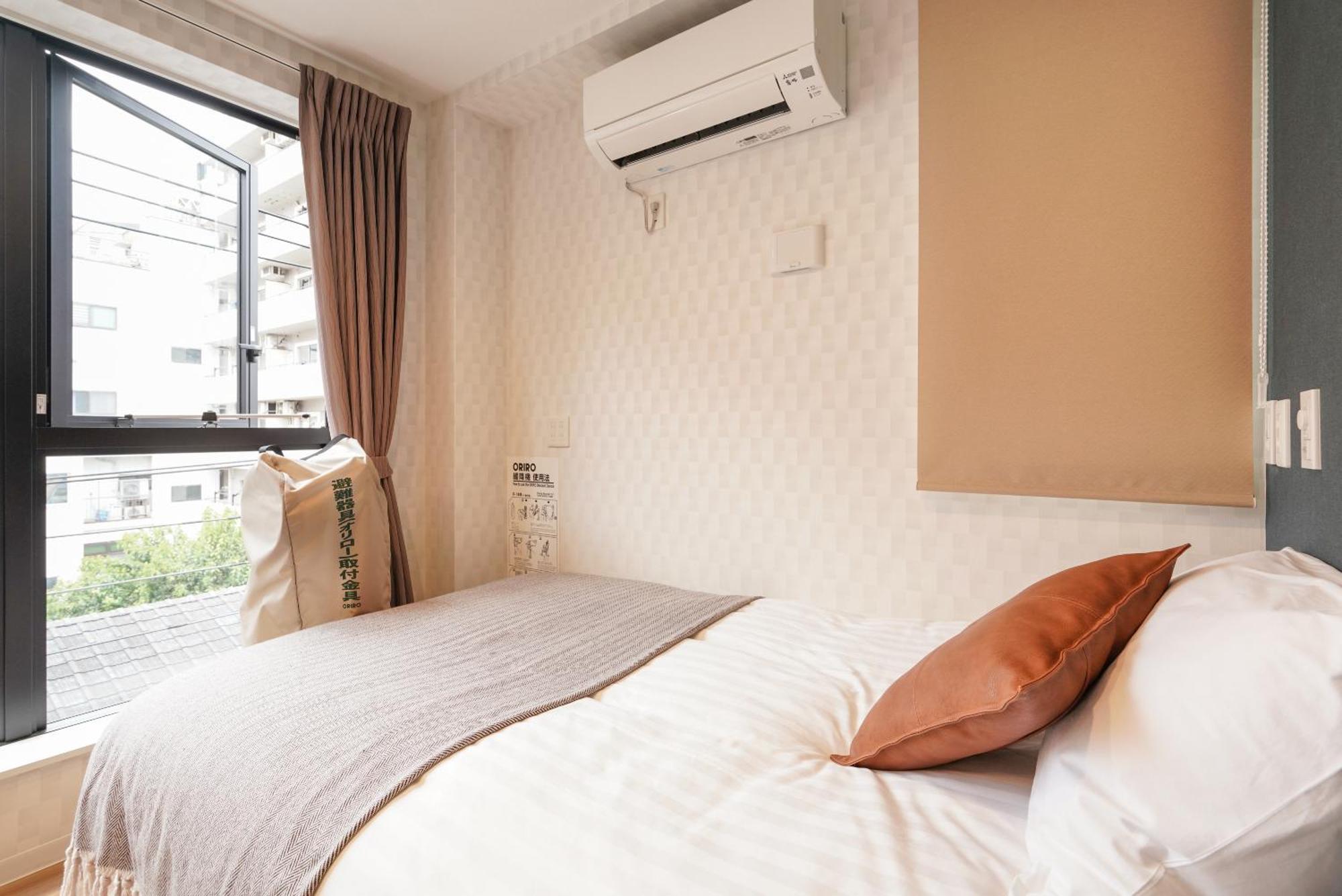 Tokyo Ikoi Hotelー綺麗なホテル Δωμάτιο φωτογραφία