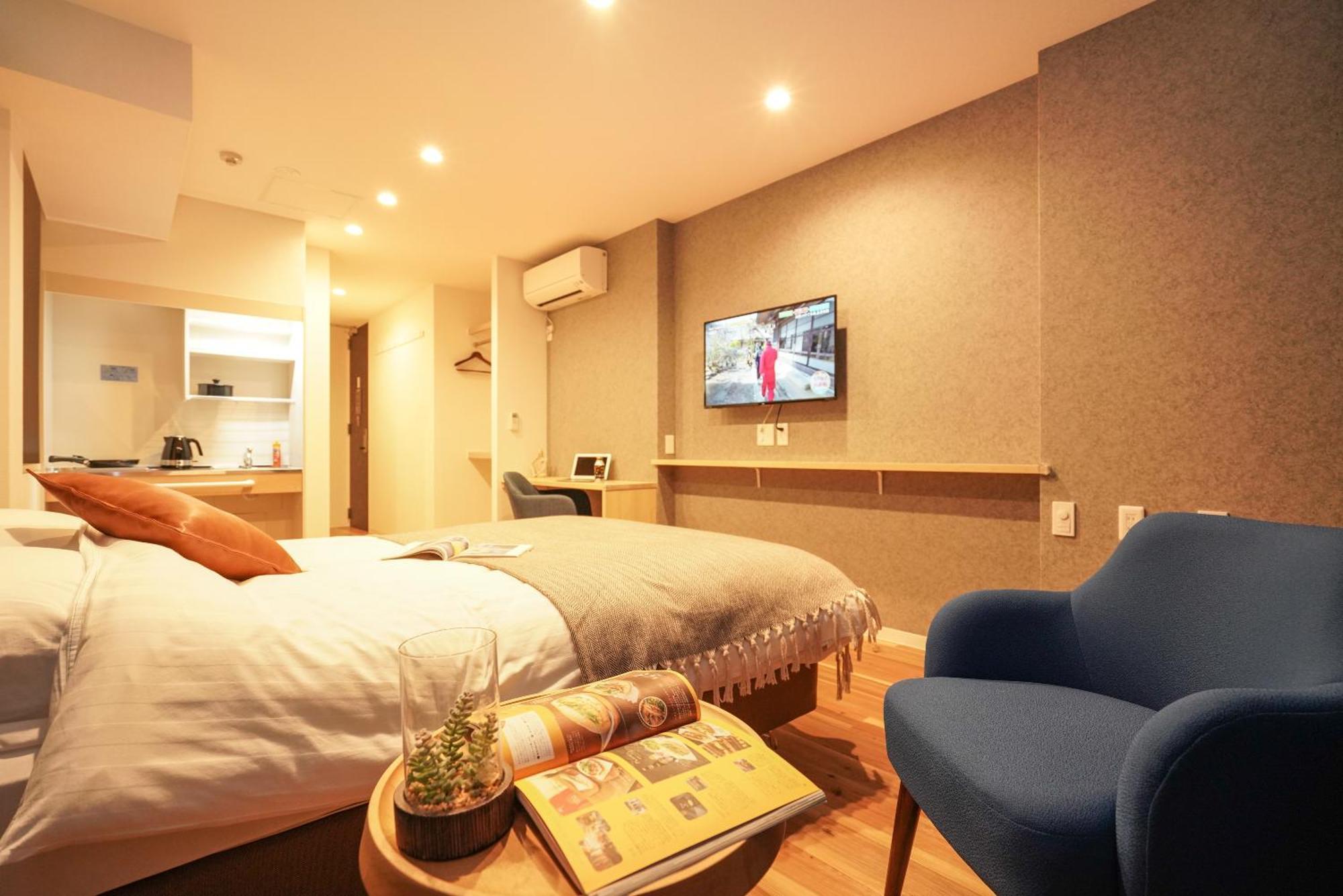 Tokyo Ikoi Hotelー綺麗なホテル Δωμάτιο φωτογραφία