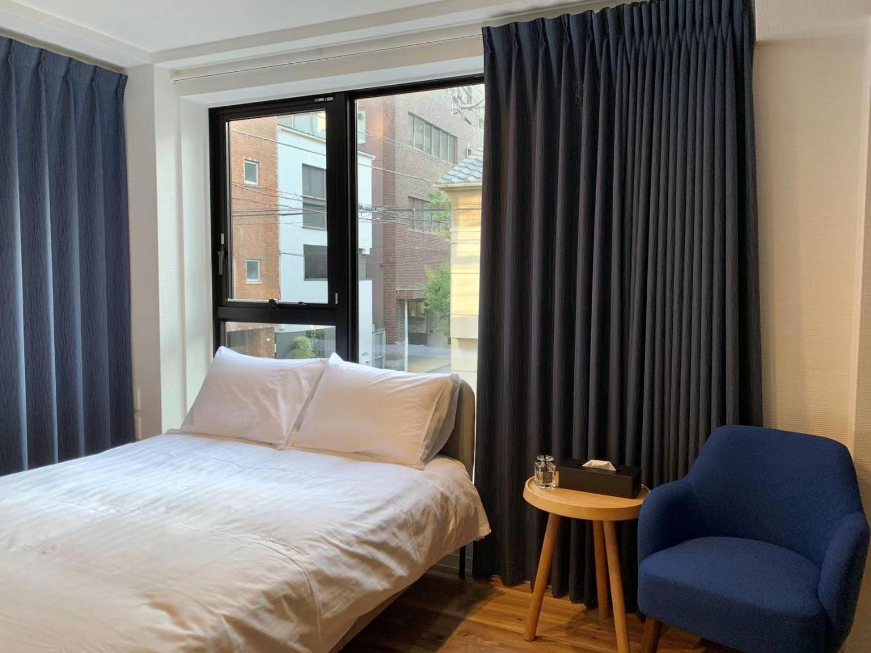 Tokyo Ikoi Hotelー綺麗なホテル Δωμάτιο φωτογραφία