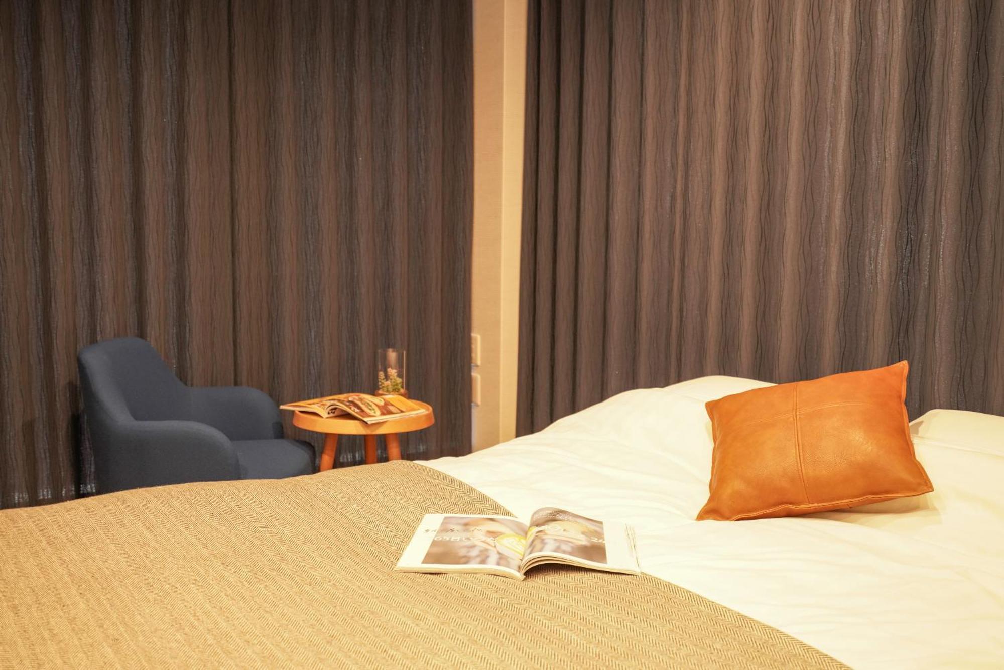 Tokyo Ikoi Hotelー綺麗なホテル Δωμάτιο φωτογραφία