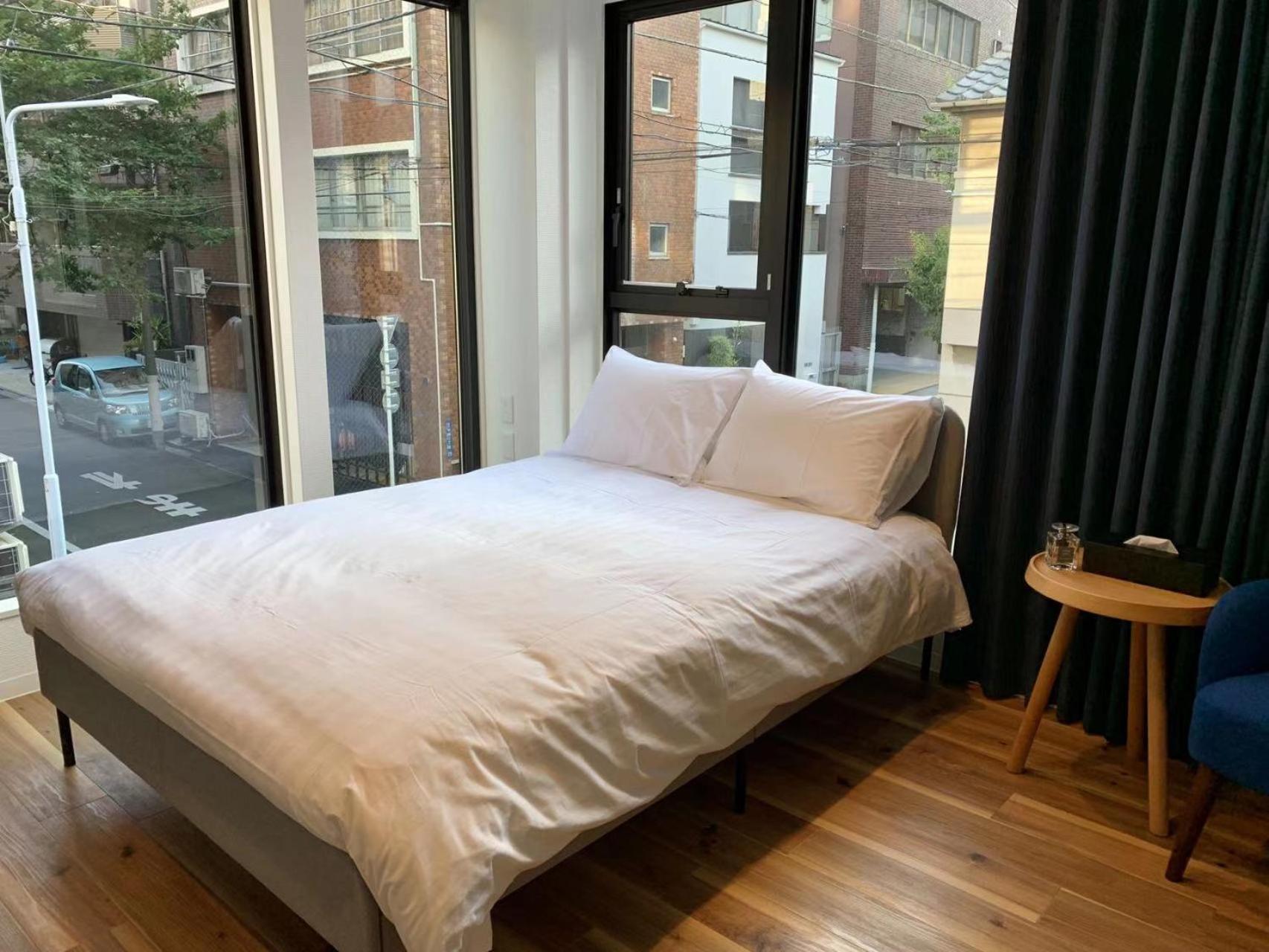 Tokyo Ikoi Hotelー綺麗なホテル Δωμάτιο φωτογραφία