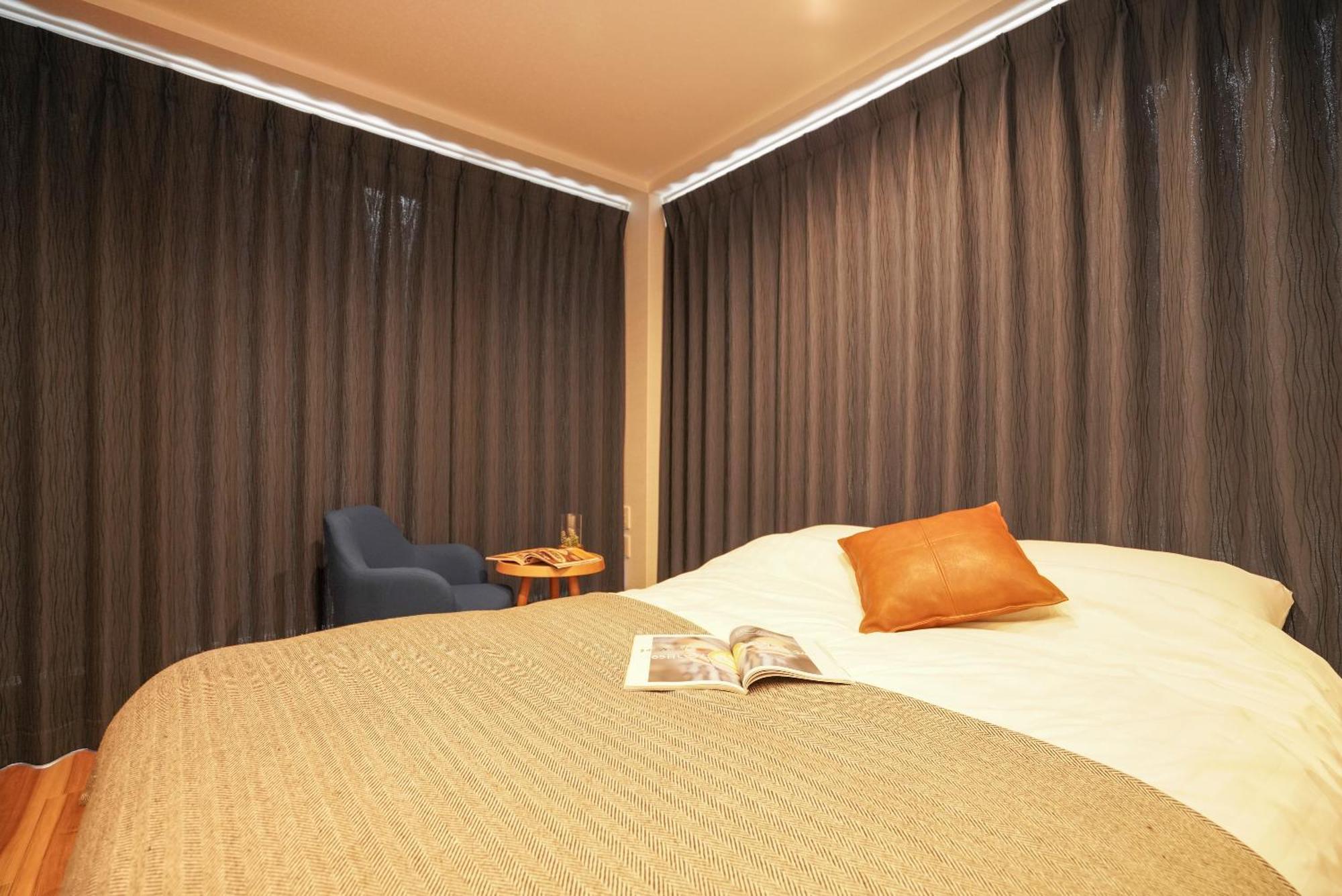 Tokyo Ikoi Hotelー綺麗なホテル Δωμάτιο φωτογραφία