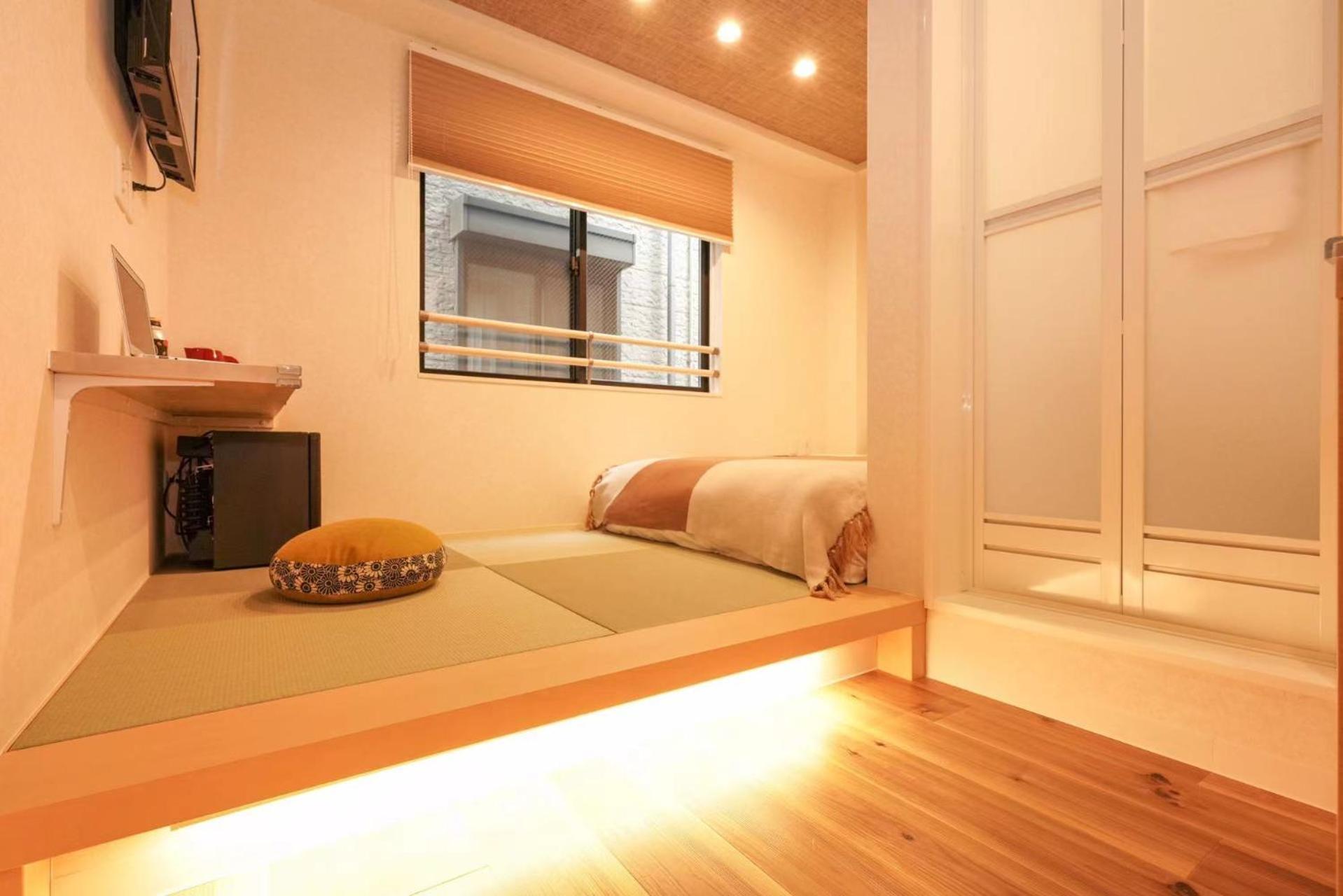 Tokyo Ikoi Hotelー綺麗なホテル Δωμάτιο φωτογραφία
