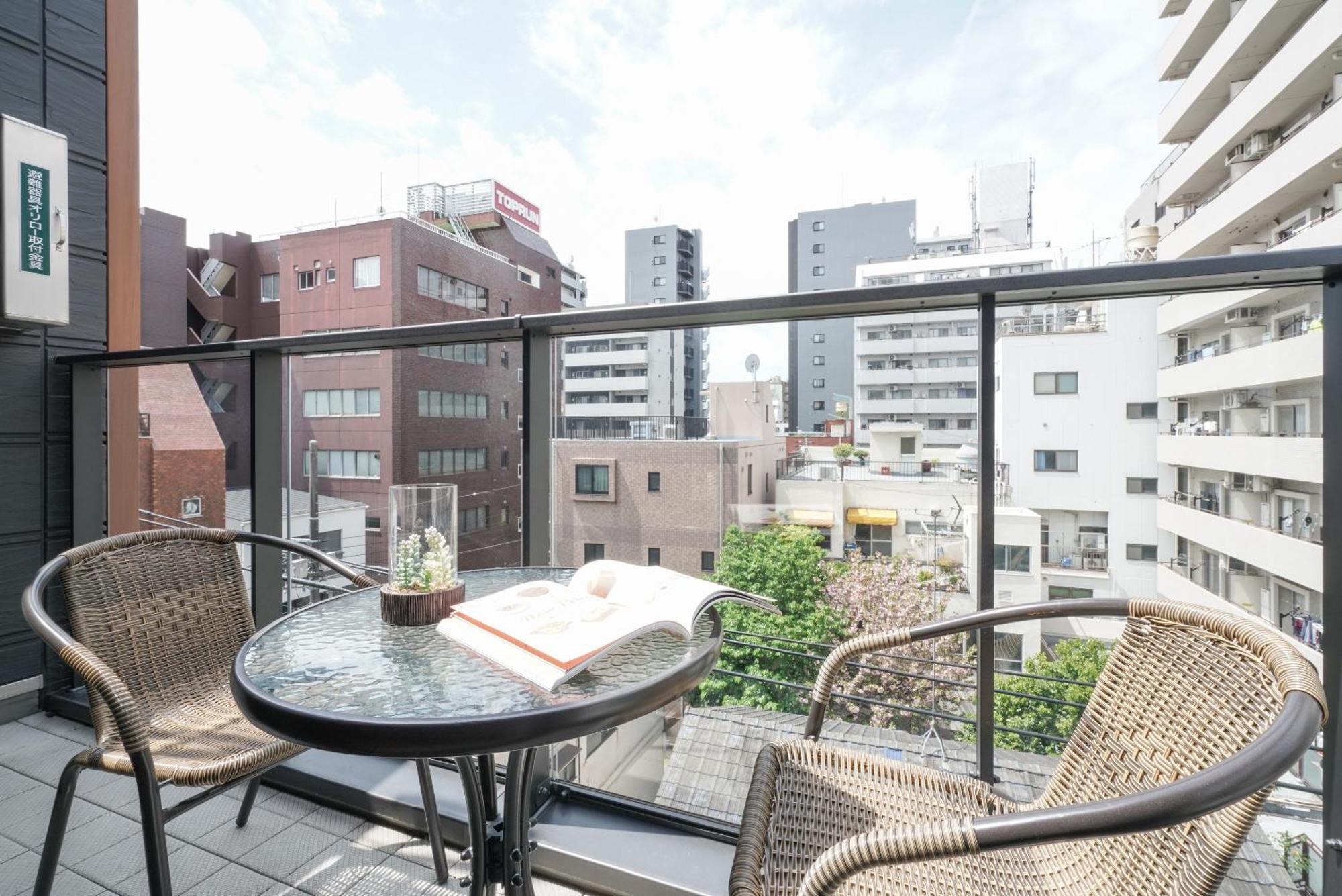 Tokyo Ikoi Hotelー綺麗なホテル Δωμάτιο φωτογραφία