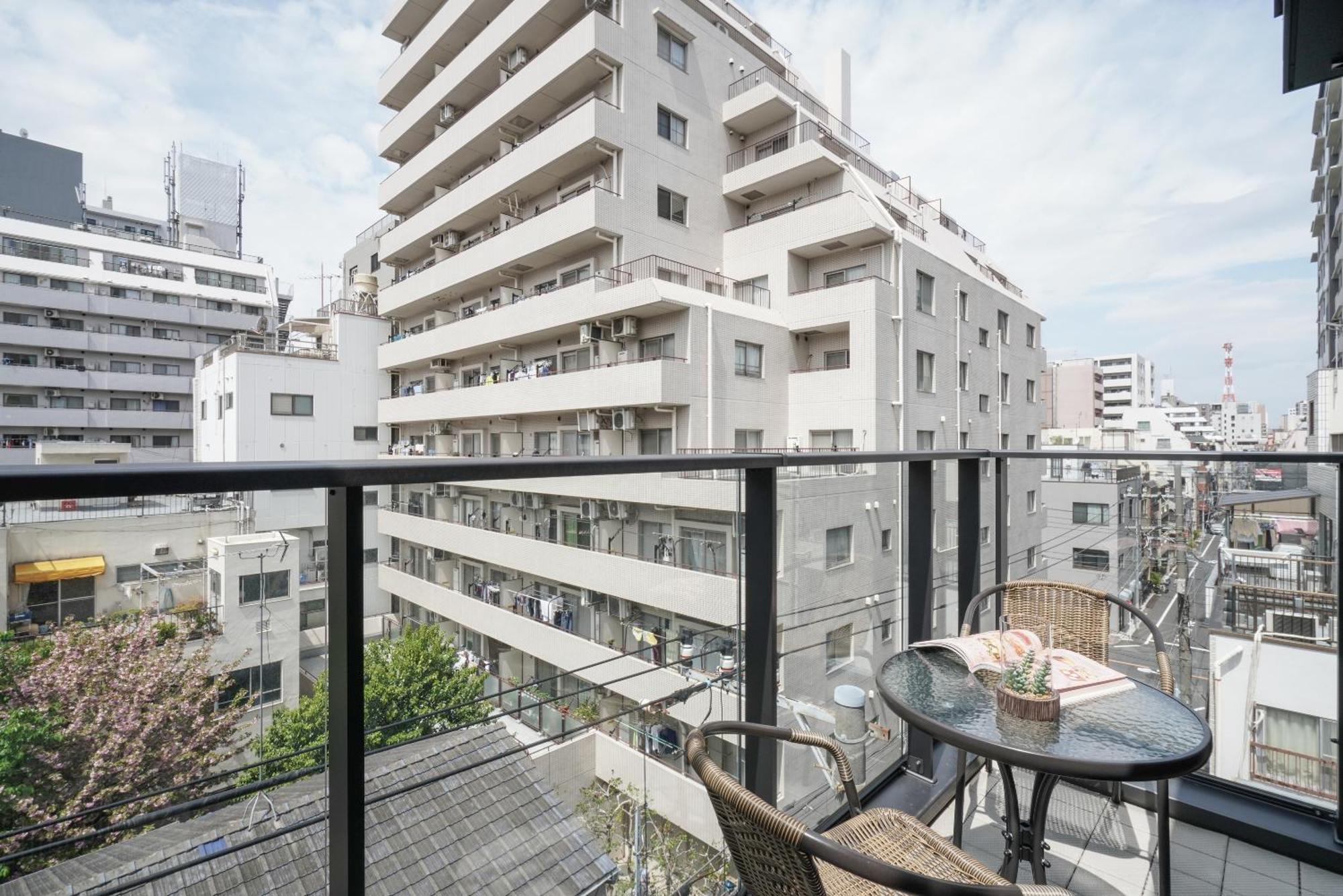 Tokyo Ikoi Hotelー綺麗なホテル Δωμάτιο φωτογραφία